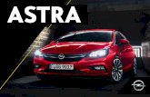 ASTRA - Site Oficial de Opel España: El futuro es de todos · Tourer, el Opel Astra es mucho más que el último exponente de Opel en la clase compacta. ... (g/km): 97,0–142,0.