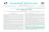 República de Colombia DIARIO OFICIAL - ilo.org · Fundado el 30 de abril de 1864. DIARIO OFICIAL. República de Colombia. LA IMPRENTA NACIONAL DE COLOMBIA. Informa que como lo dispone