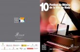 Festival de Música de la Vila de Rialpfestivalrialp.com/media/FestivalRialp2010.pdf · Llotja Palau de Congressos de Lleida on s’homenatja a F. Chopin. Menció especial té la