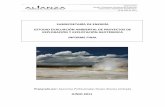 EVALUACIÓN AMBIENTAL DE PROYECTOS DE …dataset.cne.cl/Energia_Abierta/Estudios/Minerg/46.Informe Final... · de la geotermia, describiendo cómo se desarrollan las distintas fases