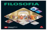 FILOSOFIA - Editorial Vicens .C101453 VicensVives Irakasleentzako baliabideak CURRICULUM-BALIABIDEAK