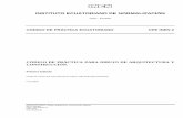 INSTITUTO ECUATORIANO DE NORMALIZACIÓN181.112.149.204/buzon/normas/CPE-2.pdf · abreviaturas, representación convencional de materiales e identificación de los elementos de la
