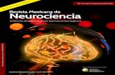 Revista Mexicana de Neurociencia - revmexneuroci.comrevmexneuroci.com/wp-content/uploads/2018/06/RevMexNeuroci_2018... · producto fue normoevolutivo desde el nacimiento hasta los