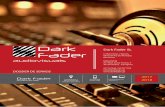Dark Fader Dossier de serveis - alquilersonidotarragona.comalquilersonidotarragona.com/wp-content/uploads/2017/11/DARK-FADER... · Yogyakarta 55166 +62 821 02394045 +62 821 454454