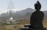 Entorno de Paz enero 2014.pdfBorobudur. Domingo a las 9h Autocuración Ngalso de Chitamani Tara Clase de tibetano, 2º y 4º jueves de cada mes a las 18,30. Taller de reiki Chagwang