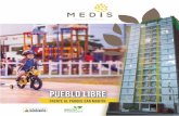 PUEBLO LIBRE - Barqueros Inmobiliariabarqueros.com/media_barqueros/uploads/brochure-medis.pdf · gas natural Arce Jiron Zaragoza. simón Bolivar P.U.C.P. MUSEO NACIONAL DE ARQUEOLOGIA