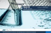 TCT Enero 1 Publicado 15 Enero 2014 - aqua.cl file3 TCT TRANSFERENCIA CIENTÍFICA & TECNOLÓGICA NUTRICIÓN Y ALIMENTACIÓN..... I. El impacto positivo de la alimentación temprana