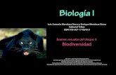 Mendoza, L. et al., Biología I Examen resuelto Bloque 5 ...mendoza-sierra.org/Examen_resuelto_BiolI_B5.pdf · 5-15 km de largo, el cual creó el ... Es el campo de la biología cuyas
