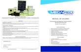 Manual de Usuario PCM-8XX-GP - Mega Red - Energía Seguramegared.com.ar/descargas/06020853_PCM-4xx-A.pdf · 4) Esta garantía no cubre: a) cualquier daño ocasionado a otro equipo