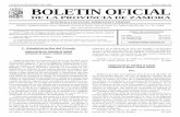 LUNES 24 DE MARZO DE 2008 B.O.P. núm. 36 BOLETIN OFICIAL fileboletin oficial de la provincia de zamora i. administración del estado subdelegacion del gobierno en zamora dependencia