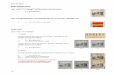 Sellos benéficos - Guerra Civil Españolaguerracivil.afinet.org/catalogos/Beneficos/Orden Alfabetico... · 2 5 c. azul y bandera española MÁLAGA 1937.- Sello “Pro Málaga”