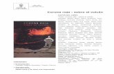 Corona Roja sobre el volcan - caam.net · Berlin, Manuel Sáez, Eva ... José Carlos Cataño. F.T. Marinetti. Max Ernst. Sebastiano Carta. André Breton. Dr ... Leonardo Torriani.