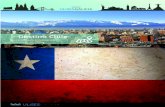 Destino Chile - emigracion.xunta.gal · Destino Chile - uía práctica Ulises alicia ESTUDIAR EN CHILE Visado para estudiar Visado dirigido al extranjero que viaja a Chile con el