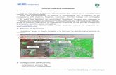 IDR Tutorial Programa Oziexplorer 1- Introducción al ... · IDR La nueva ruralidad Pestaña “System” Pestaña “Maps” Pestaña “GPS” 4- Cargar y georreferenciar un nuevo