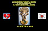 Presentación de PowerPoint · Hiperlipidemia Mixta en LatinoAmérica Sólo Fibratos/Sólo Estatinas Ponentes: DR. JUAN BADIMON/DR. ENRIQUE MORALES. 07-08:00 DESAY BAY DESAY BADI