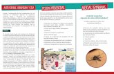 ALERTA DENGUE, CHIKUNGUNYA Y ZIKA …idepsalud.org/wp-content/uploads/2016/01/Alerta-dengue...da para el serotipo de DENGUE que contrajo (DEN1, DEN2, DEN3 y DEN4) ; Zika Virus ya generó