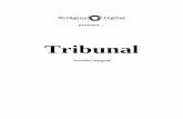 Tribunal fileTribunal – Versión integral 2 Sobre Tribunal Tribunal se creó en el verano de 2018 y se presentó en un concurso de creación de juegos rol organizado por el ...