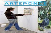Invierno 2011/2012 La revista del Museo de Arte de Ponce · Burne-Jones, El sueño del rey Arturo en Avalón crearon en el público y en zel mundo museístico ansiedad por conocer