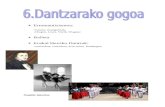 lanotadiscordante.files.wordpress.com  · Web viewOso egile emankorra izan zen, batik bat pianorako lanak eginez: 57 mazurka, 27 estudio, 27 preludio, 21 nokturno, 20 baltse eta