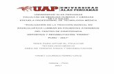 UNIVERSIDAD ALAS PERUANAS FACULTAD DE MEDICINA …repositorio.uap.edu.pe/bitstream/uap/7333/1/T059_40702961_T.pdf · ii “evaluaciÓn de la tracciÓn manual en radiculopatia lumbar