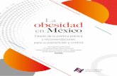 en La obesidad · En un esfuerzo equivalente, un nuevo grupo de expertos colaboró en una postura actualizada sobre el tema. En La obesidad en México.