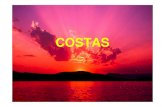COSTAS - iado.conicet.gov.ariado.conicet.gov.ar/images/stories/archivos/geologiamarina/GMClase09Costas.pdf · • Orilla o Ribera: zona de contacto entre el continente y el mar. •