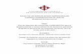 FACULTAD DE ESPECIALIDADES EMPRESARIALES …repositorio.ucsg.edu.ec/bitstream/3317/7917/1/T-UCSG-PRE-ESP-IAV-262.pdf · empresas del sector Vía a la Costa, ... Tabla 1 Empresas y