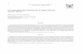 Los ammonites del Caloviano de la región Mixteca, Oaxaca ...boletinsgm.igeolcu.unam.mx/bsgm/vols/epoca03/5601/2003-56Carrasco.pdf · Paleontología sistemática Todos los ejemplares