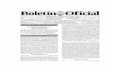 Boletín Oficial - chaco.gov.ar · LUNA MARIO ROBERTO (a) "Mago", DNI. N° 30.412.016, argentino, con 38 años de edad, soltero, jornalero, analfa-beto, domiciliado en Chacra 108