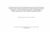 Evaluación de la sustitución parcial de harina blanca de ...bdigital.zamorano.edu/bitstream/11036/4630/1/AGI-2015-022.pdf · Las Guías Alimentarias para Honduras (2013), recomiendan