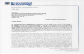  · Universidad de Santander DES Resolución MinEducación No. 6216 - 22/12/05 RECTOR ADO 5. Para la adquisición de material bibliográfico (Libros, suscripción a revistas,