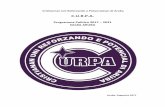 C.U.R.P.A.curpa.org/wp-content/uploads/2017/08/Programma-Politico...Aruba ta na rand di abismo. No tin husticia y ta wordu midi cu diferente midi. Corrupcion a para bira algo normal