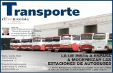 1 elEconomista Transportes03.s3c.es/pdf/e/d/ed39656251db01bdff41bb473a478a6f_transporte.pdf · 2 elEconomista Transporte 06 Actualidad Iberia y Vueling frenan su expan-sión ante