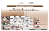 Educación Primaria - file-system.cnspd.mxfile-system.cnspd.mx/2016-2017/diagnostica/ba/guias/Educacion__Primaria.pdfademás, bibliografía básica de apoyo, recomendaciones para preparar