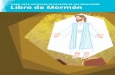 LIBRO PARA COLOREAR DE RELATOS DE LAS ESCRITURAS … · Haz un dibujo de ti leyendo esas enseñanzas en el Libro de Mormón. Palabras de Mormón 1 ¿Cómo supo Mormón qué poner