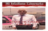 Poesía en cuatro ruedas - Indicador Politico | Carlos ...indicadorpolitico.mx/imgpublicaciones/pdf/Mollete_Literario_48.pdf · Rius: el fundador de la ... comerse el mundo a miradas