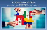 Presentación de PowerPoint - app.sofofa.clapp.sofofa.cl/BIBLIOTECA_Archivos/Eventos/2017/04/25_Alfredo Moreno Alianza del... · Acuerdo de Libre Comercio con EE.UU. (2008) Acuerdo