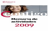 Memoria 2009 finalizada - documentos.camarazaragoza.comdocumentos.camarazaragoza.com/la-camara/actividades-y-servicios/Memoria_2009.pdf · Plan Estratégico 2007-2010 El Plan Estratégico