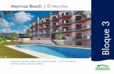 Marinsa Beach|El Morche Marinsa Beach | El Morche · Gastos comprador: I.V.A. 10% + 1,5% impuestos (ITP/AJD y gastos de hipoteca, si la misma es constituida), y cargas pendientes