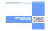 GEOMETRÍA Y SU DIDÁCTICA PARA MAESTROS - ugr.esjgodino/edumat-maestros/manual/4_Geometria.pdf · Geometría y su didáctica para maestros 448 Índice Capítulo 1: FIGURAS GEOMÉTRICAS