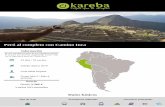 Perú al completo con Camino Inca - karebaviatges.com · la Momia Juanita, una joven doncella Inca, que significa uno de los hallazgos arqueológicos más importantes de esa zona