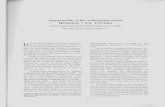 anuariobrigantino.betanzos.net 017_030.pdf · Aportación a las relaciones entre Betanzos y La Coruña Carta ejecutoria de la Reina Juana de Castilla MIGUEL GONZALEZ GARCES * no de