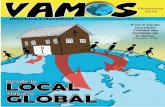 Tema - misionessim.org · equipándose para las misiones transculturales, para encargarse de esta tarea dentro de la Alianza Cubana”, dijo Yoel. Mientras la iglesia va avanzando