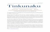 ISSN 1666-5937 Tinkunaku - forestoindustria.magyp.gob.ar fileISSN 1666-5937 Boletín de novedades de las Unidades de Información Especializadas en Ciencias Agropecuarias Tinkunaku