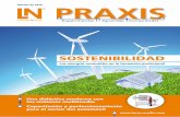 Edición de 2010 PRAXIS - Lucas Nülle · 01 | 2010 LN Praxis 3 Editorial E l tema central de esta edición de la revista Praxis de LN es la tecnología energética y nuestro sistema