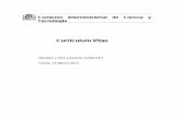 Curriculum Vitae - webs.ucm.eswebs.ucm.es/centros/cont/descargas/documento24703.pdf · Doctor por la Universidad Complutense de Madrid dentro del Programa en Economía y Dirección