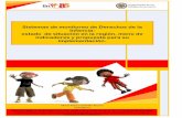 Sistemas de monitoreo de Derechos de la Infancia: estado ...iin.oas.org/pdf-iin/2016/7Sistema_Monitoreo_Derechos_Infancia.pdf · Miembros de la OEA para la promoción del desarrollo