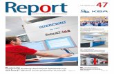 Report - En la feria especializada Print China de Guangdong, KBA-Sheetfed anunci£³ en abril una nueva