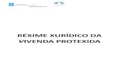 RÉXIME XURÍDICO DA - igvs.xunta.galigvs.xunta.gal/ipecos-opencms-portlet/export/sites/default/PortalVi... · rÉxime xurÍdico por planes rexime expediente/ promociÓn expediente