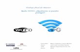 Redes WiFi: ¿realmente se pueden proteger?openaccess.uoc.edu/webapps/o2/bitstream/10609/73247/6/jcorralizaTFM... · [TFM – Redes WiFi: ¿realmente se pueden proteger?] 01 de enero